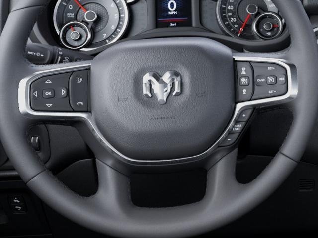 2026 RAM 1500 Big Horn/Lone Star - Photo 63