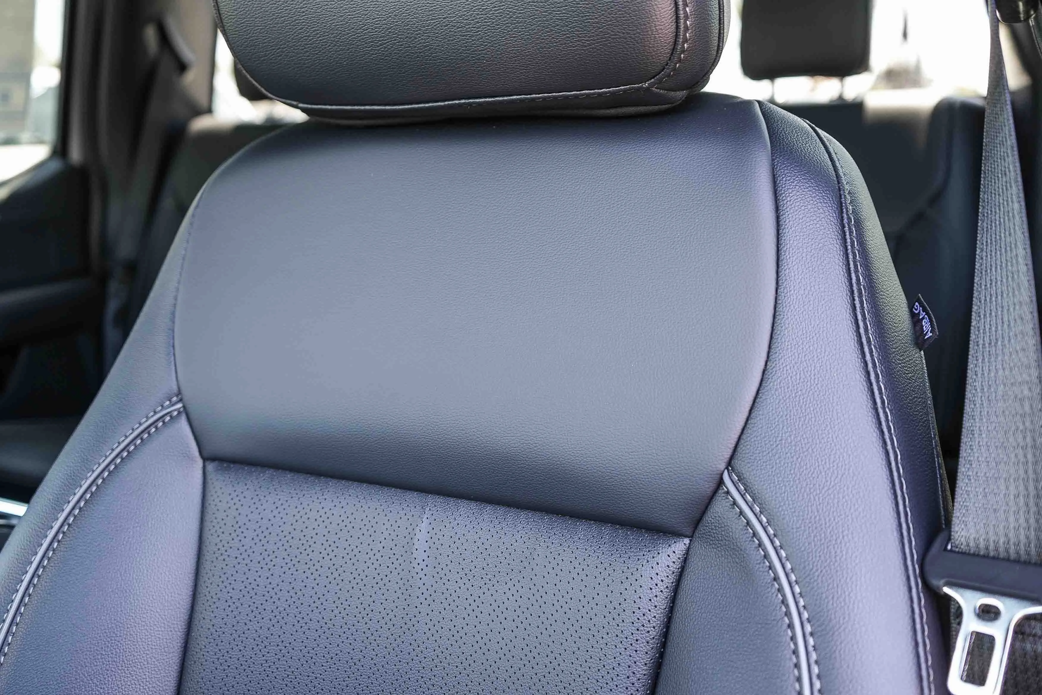 New 2026 Avalanche Ford Lariat® image 27