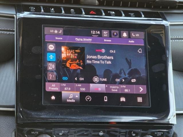 2025 Jeep Grand Cherokee Laredo - Photo 10