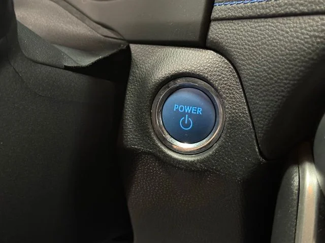 Used 2020 White Toyota XSE image 15