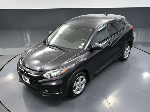 2016 Honda HR-V EX - Photo 54