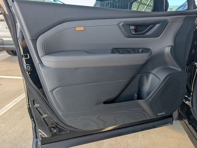 2026 Subaru Forester Wilderness - Photo 16