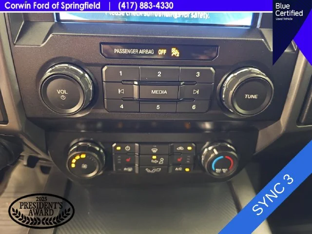 Certified Used 2019 Oxford White Ford XLT image 28