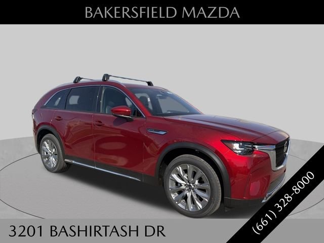 2026 Mazda CX-90 Premium Plus Package - Photo 7