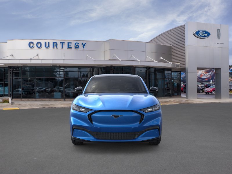 2025 Ford Mustang Mach-E Premium - Photo 6