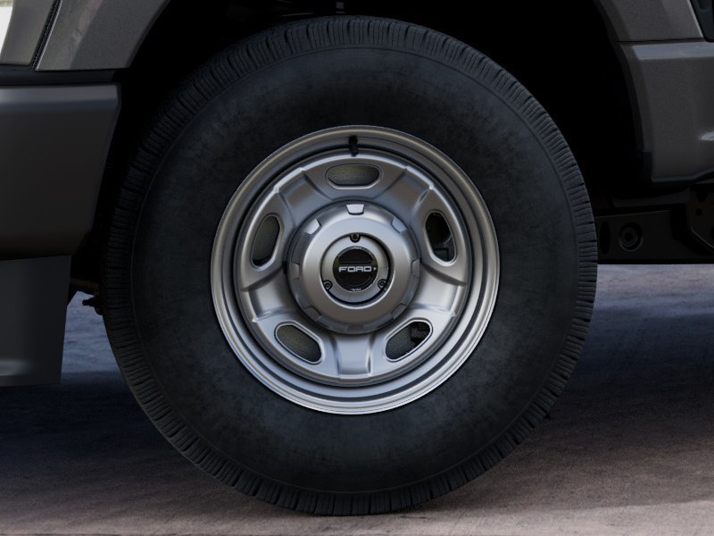 New 2027 Gray Ford XL image 19