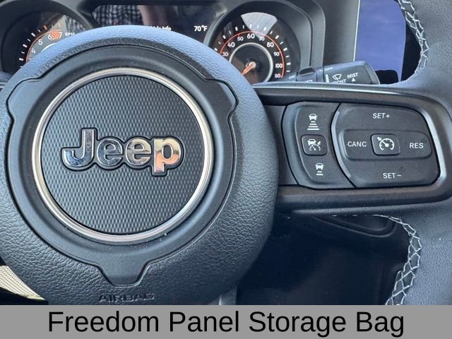 New 2026 41 Jeep Sport S image 28