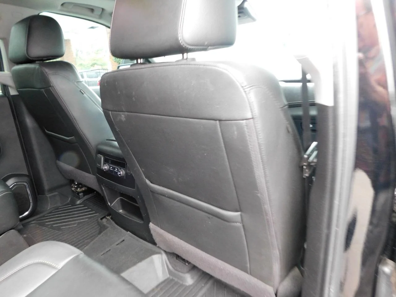 Used 2020 Black Chevrolet 2WD 4DR LT image 14