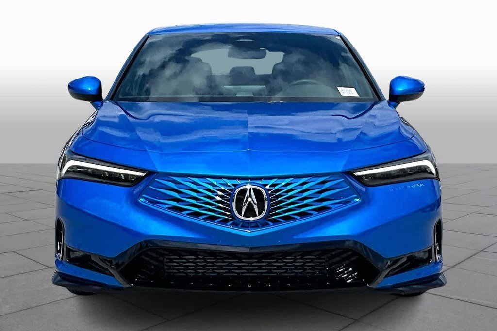 Used 2026 Blue Acura A-Spec Package image 3