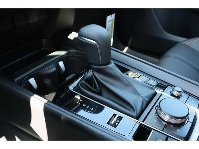 New 2026 Wind Chill Pearl Mazda Premium AWD image 14