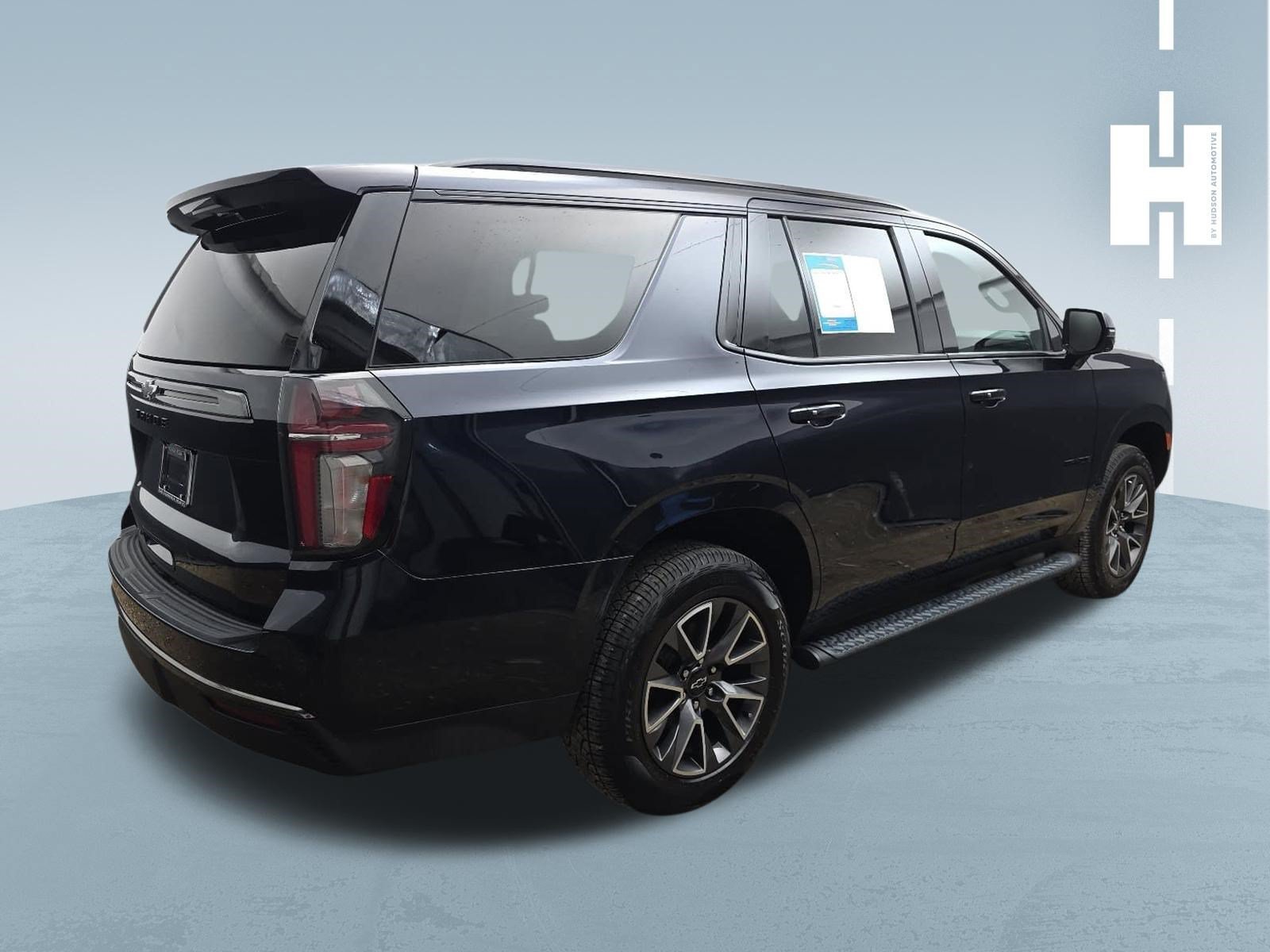 2022 Chevrolet Tahoe Z71 - Photo 3