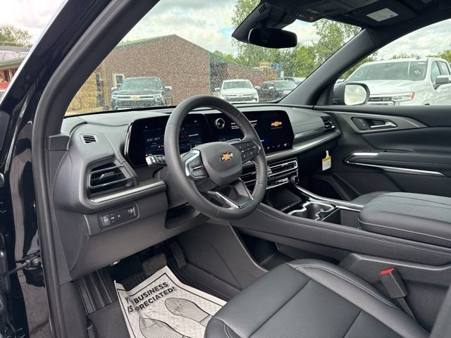 2026 Chevrolet Traverse LT - Photo 23