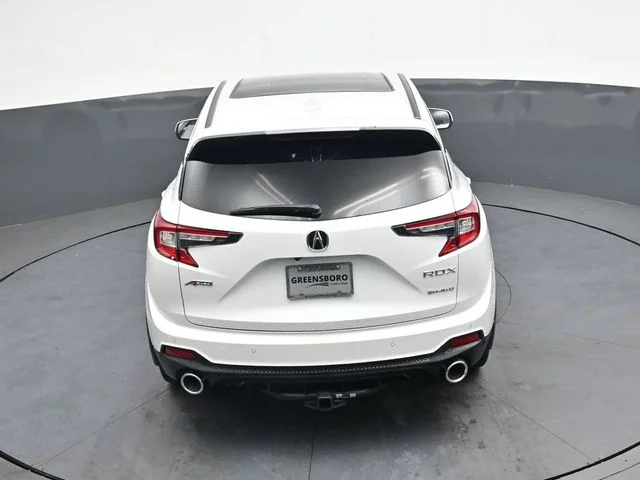 Used 2023  Acura A-Spec Package image 25