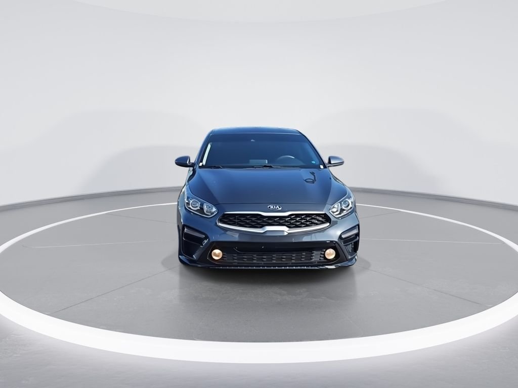 2021 Kia Forte LXS - Photo 3