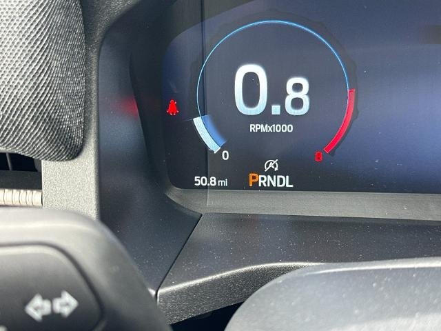 New 2026 Carbonized Gray Metallic Ford Active image 57