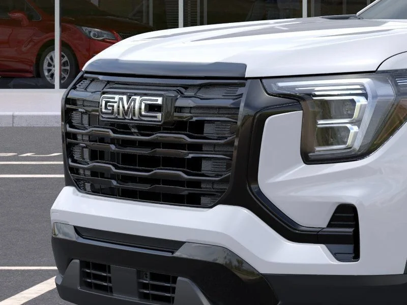 2027 GMC Terrain Elevation - Photo 13