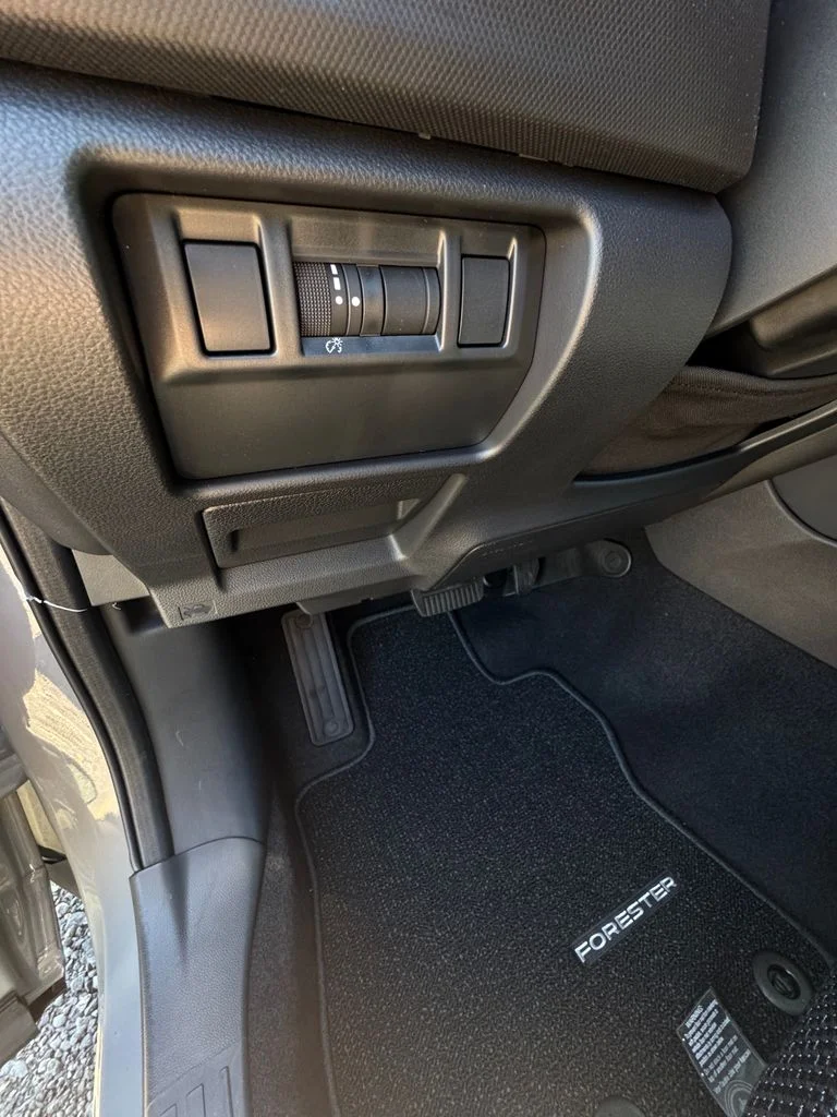 2026 Subaru Forester Premium - Photo 67