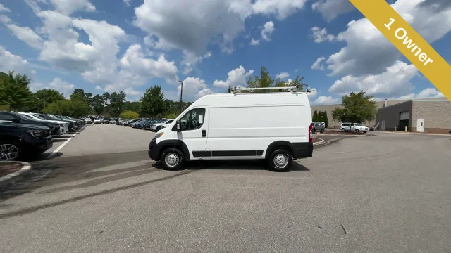 Used 2024  Ram Tradesman image 2