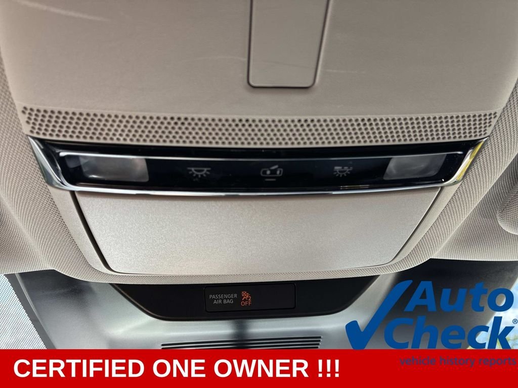 Used 2025 White Nissan SV image 35