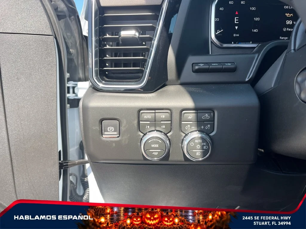 New 2026 Glacier White Tricoat GMC Denali image 24