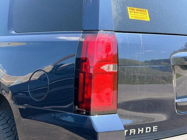 Used 2020 Blue Chevrolet LT image 19