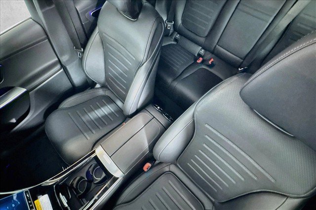 New 2027 Black Mercedes-Benz GLC 300 image 49