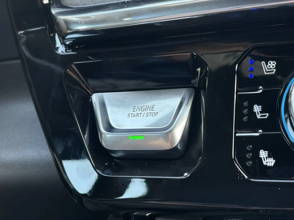 New 2026 Glacier White Tricoat GMC Denali image 22
