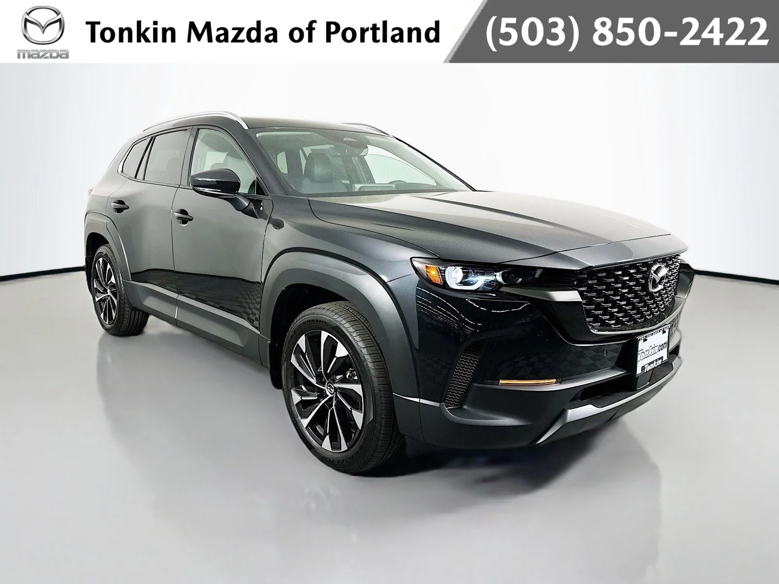 2026 Mazda CX-50 2.5 Hybrid Premium Plus's photo