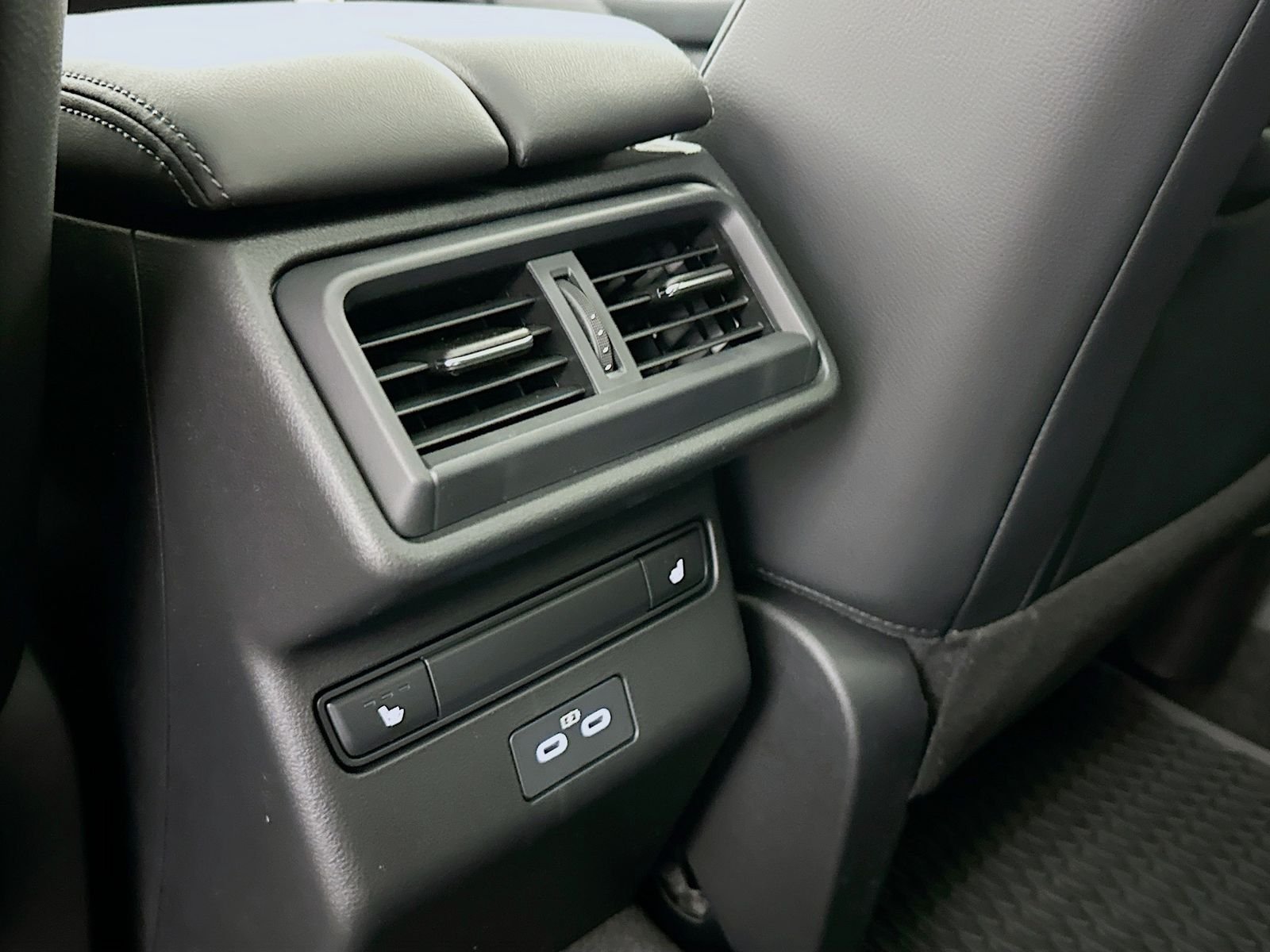 New 2026 Jet Black Mica Mazda 2.5 S Premium AWD image 27