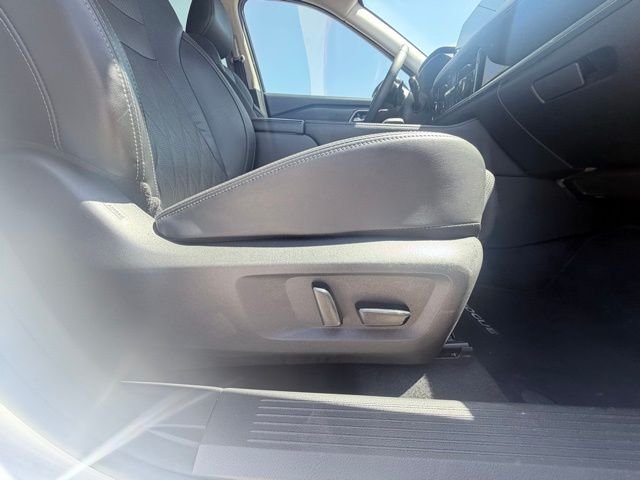 2024 Nissan Rogue Platinum - Photo 31