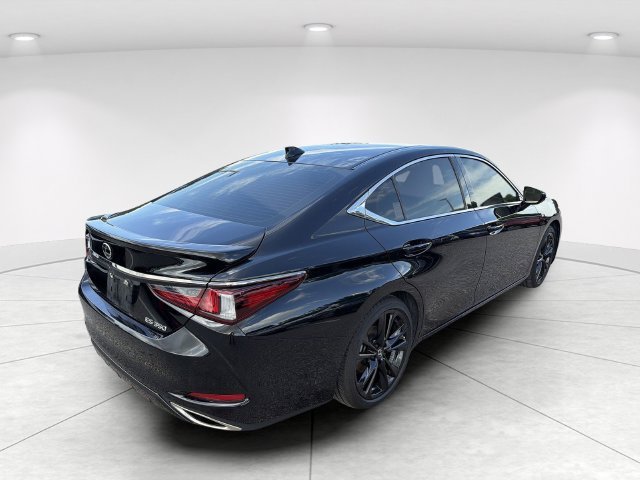 Used 2023 Obsidian Lexus 350 F Sport image 4