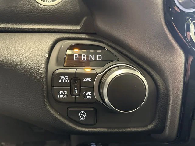 2026 RAM 1500 Big Horn/Lone Star - Photo 28