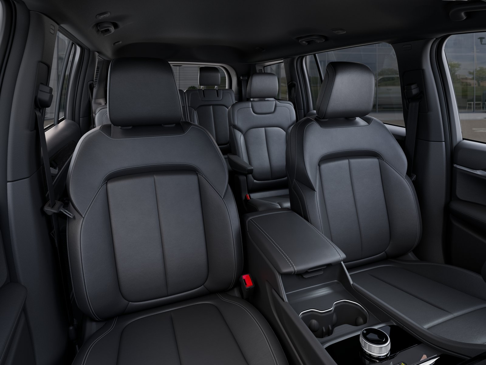 New 2025 Velvet Red Pearl-Coat Exterior Paint Jeep Limited image 42