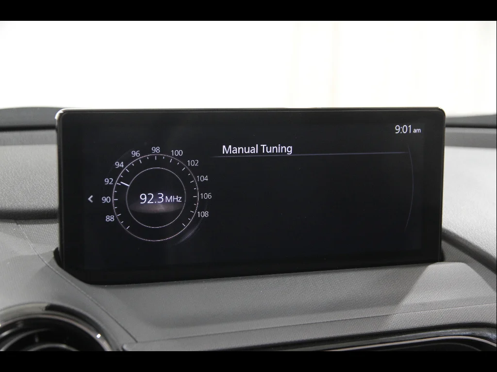 Certified Used 2024 Jet Black Mica Mazda Club image 12