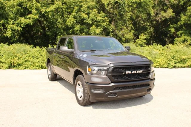 Used 2023 Gray Ram Tradesman image 2