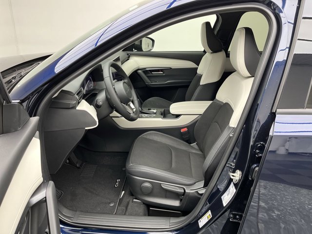 New 2026 Navy Blue Mica Mazda 2.5 S Select image 3