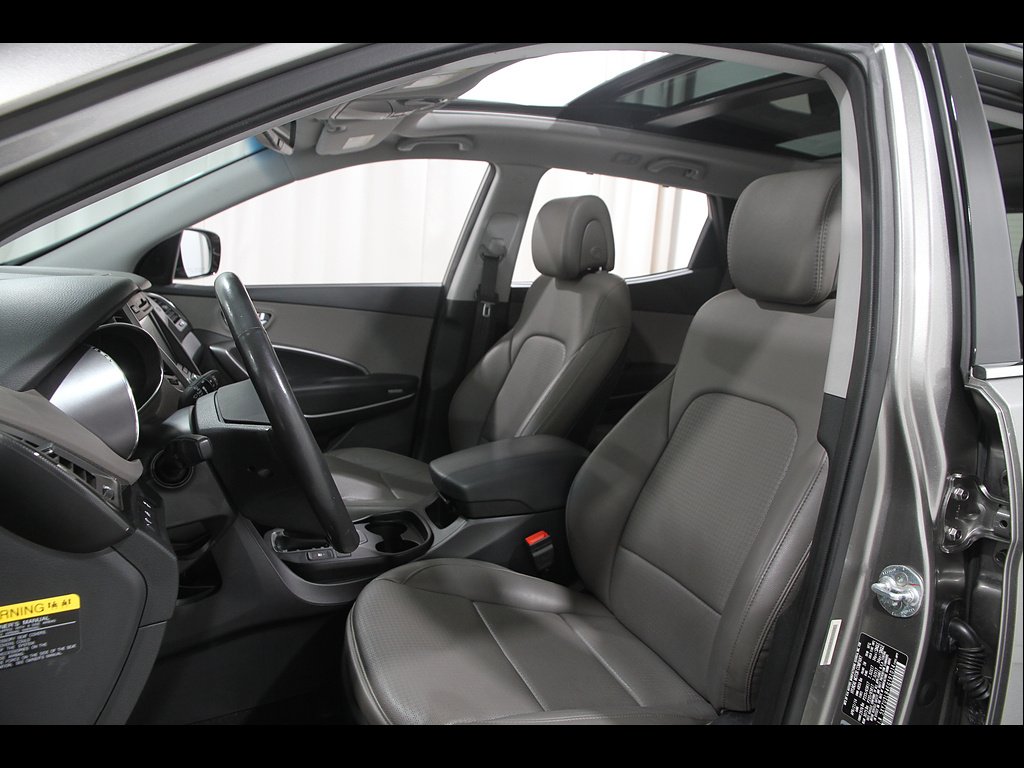 2014 Hyundai Santa Fe Sport - Photo 5