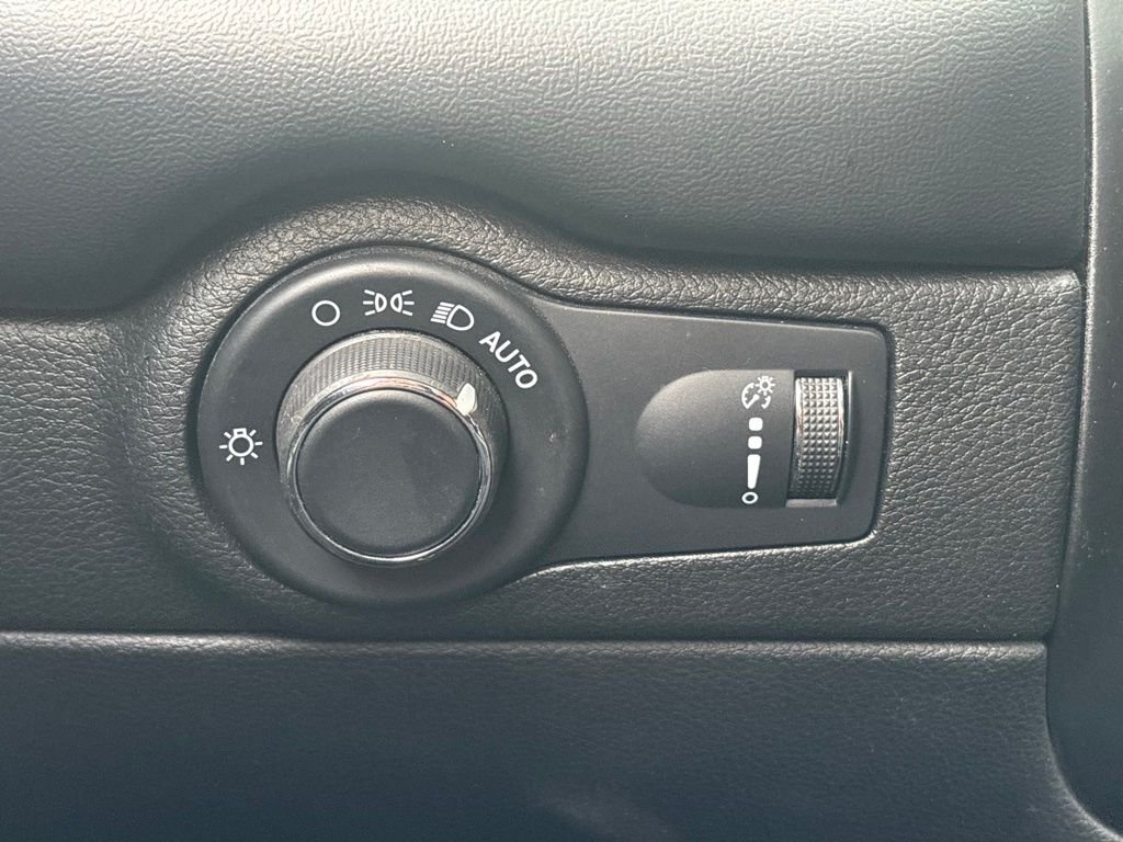 Used 2024 Black Dodge GT Plus image 25