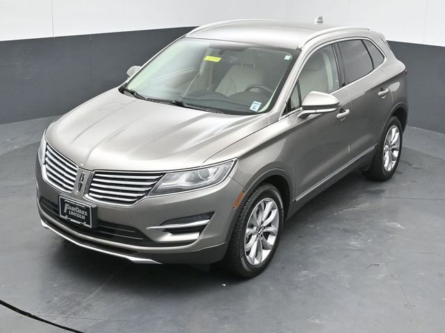2017 LINCOLN MKC - Image 45