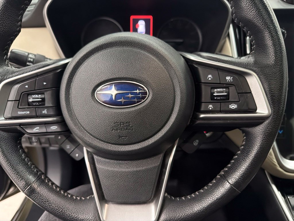 Used 2020 Brown Subaru Limited image 20