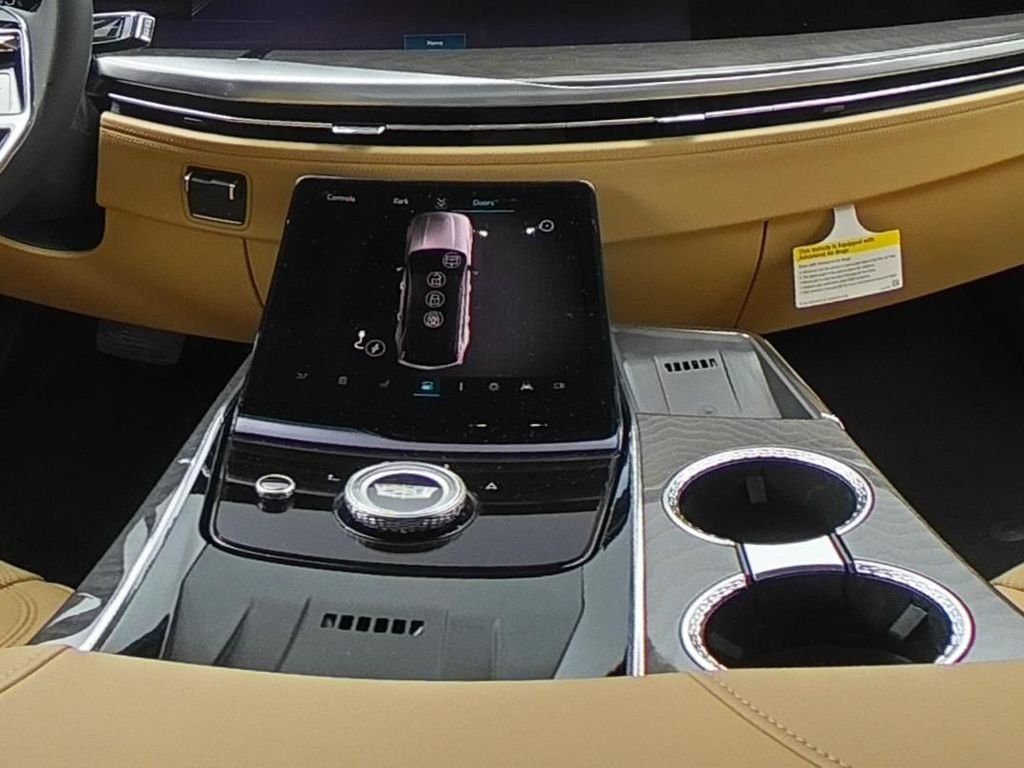 2025 Cadillac Escalade IQ Sport 2 - Photo 13