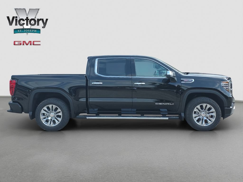 New 2026 Onyx Black GMC Denali image 19