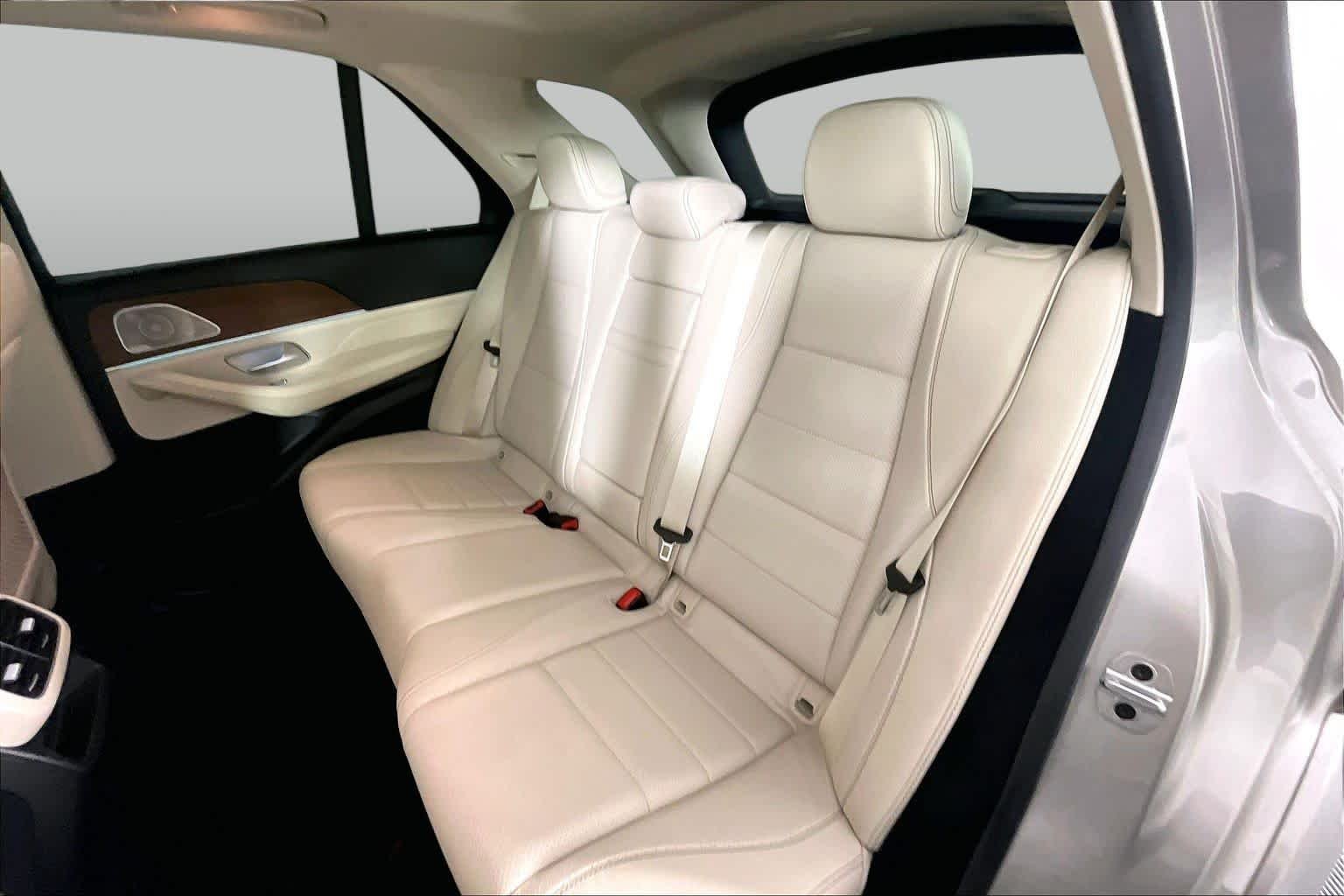 2022 Mercedes-Benz GLE GLE350 - Photo 18