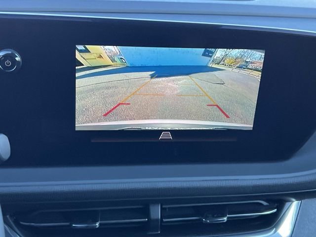 2026 Buick Envista Preferred - Photo 21