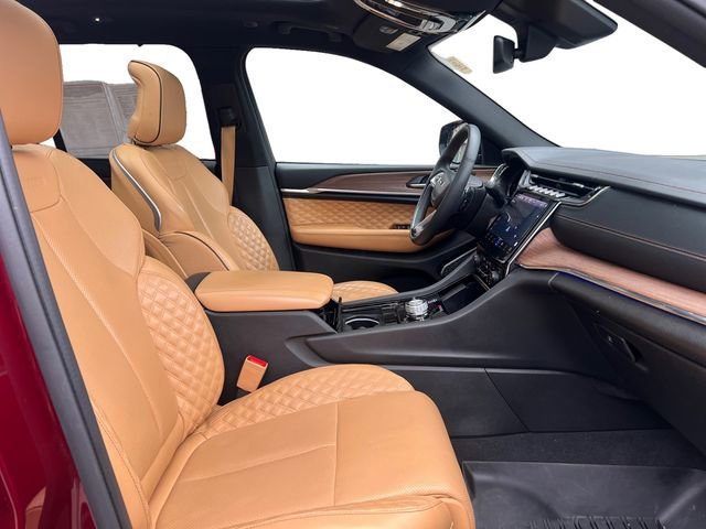 2024 Jeep Grand Cherokee Summit - Photo 25