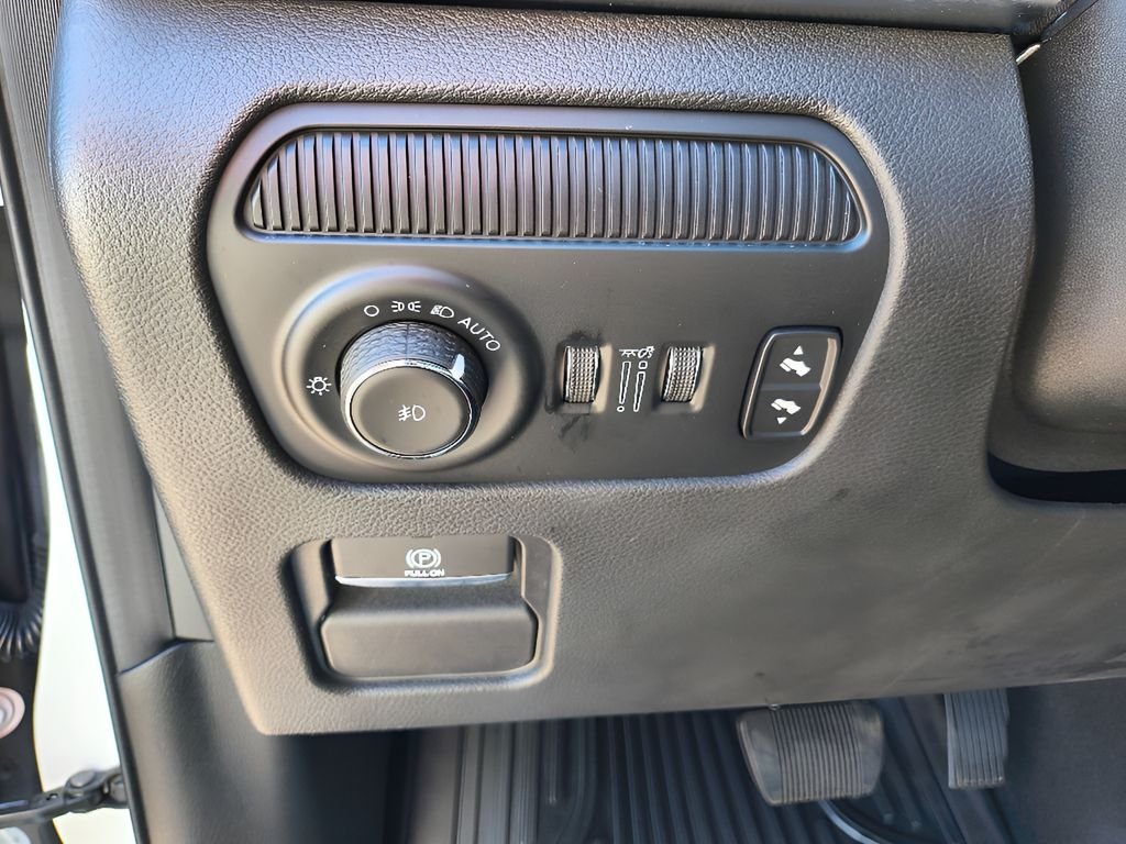 2024 Jeep Wagoneer Series II - Photo 20