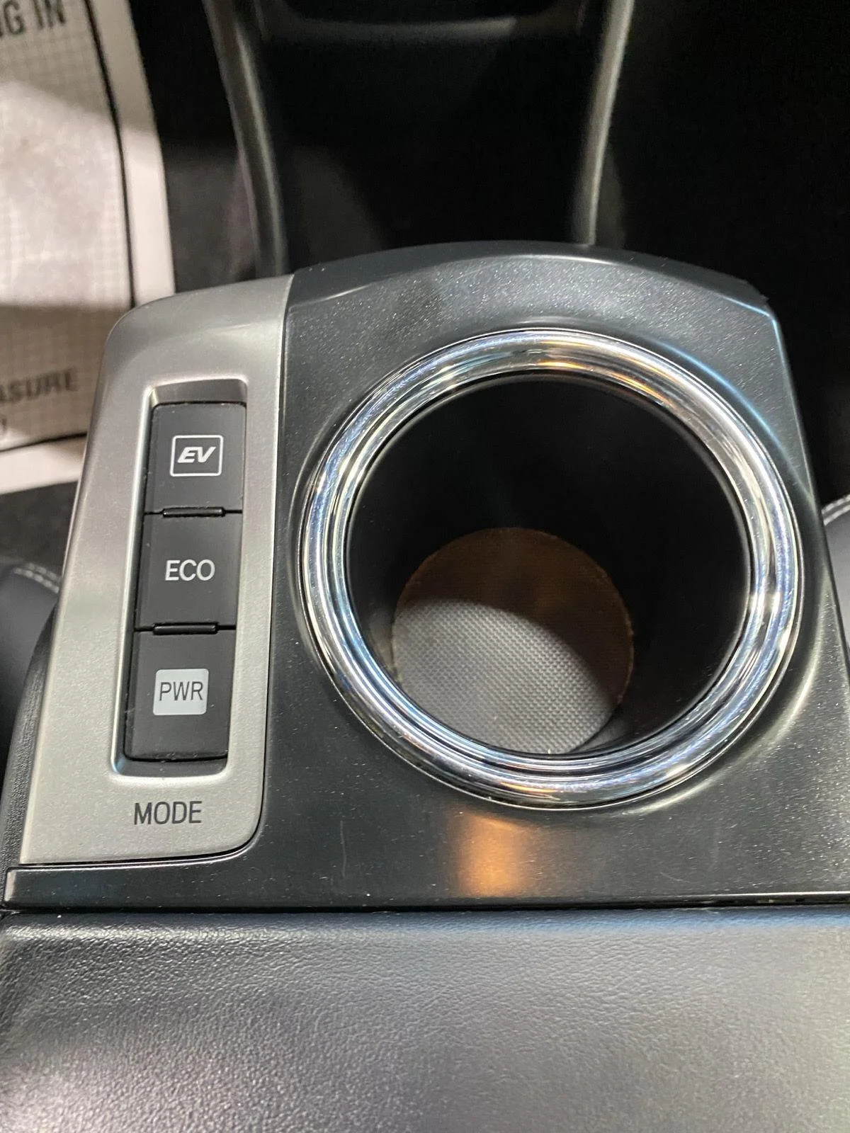 Used 2017 Magnetic Gray Metallic Toyota Four image 24