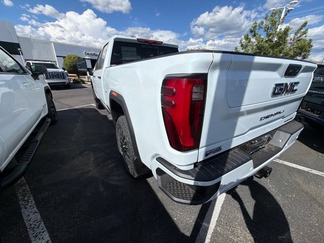 2026 GMC Sierra 2500HD Denali Ultimate - Photo 6