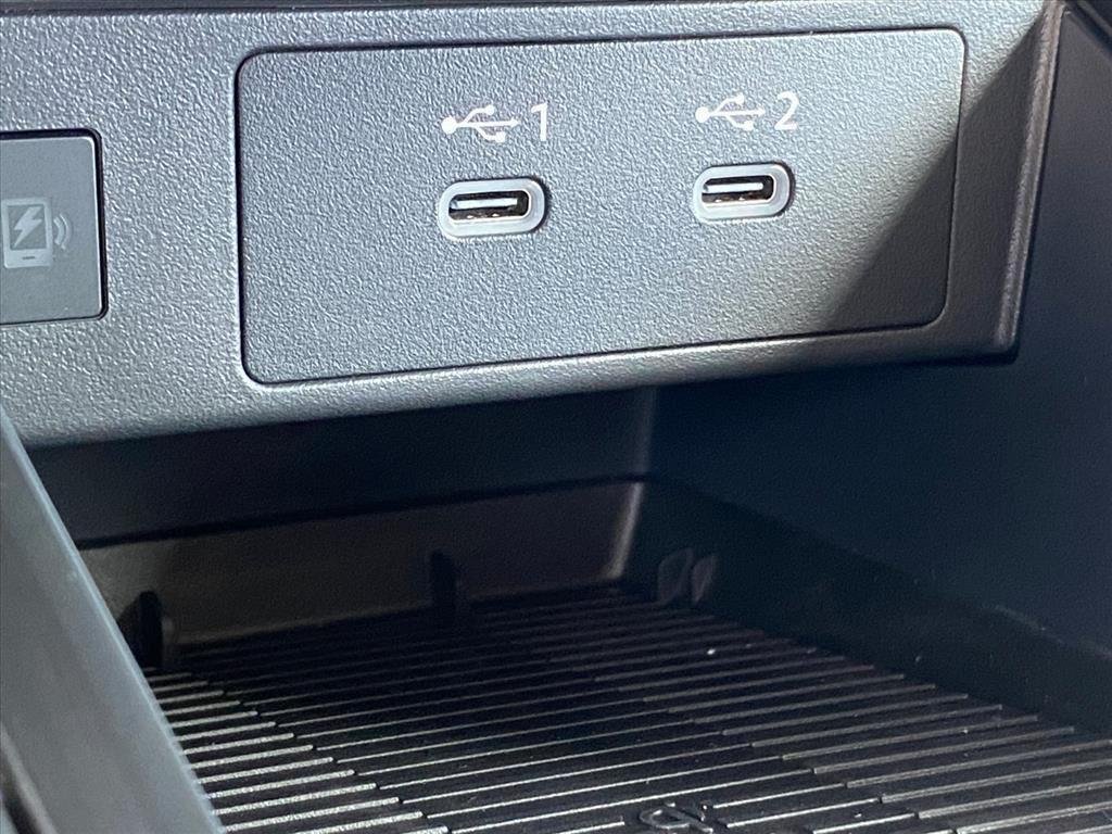 2026 Nissan KICKS SR - Photo 17