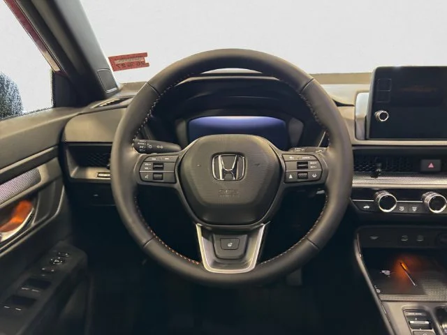 New 2027 Red Honda TrailSport image 12